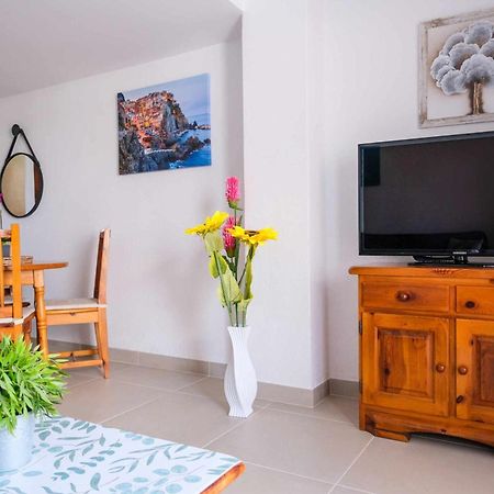 Parque Santiago II 335 By Tenerife Rental & Sales Плая де лас Америкас Екстериор снимка