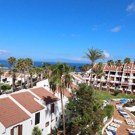 Parque Santiago II 335 By Tenerife Rental & Sales Плая де лас Америкас Екстериор снимка