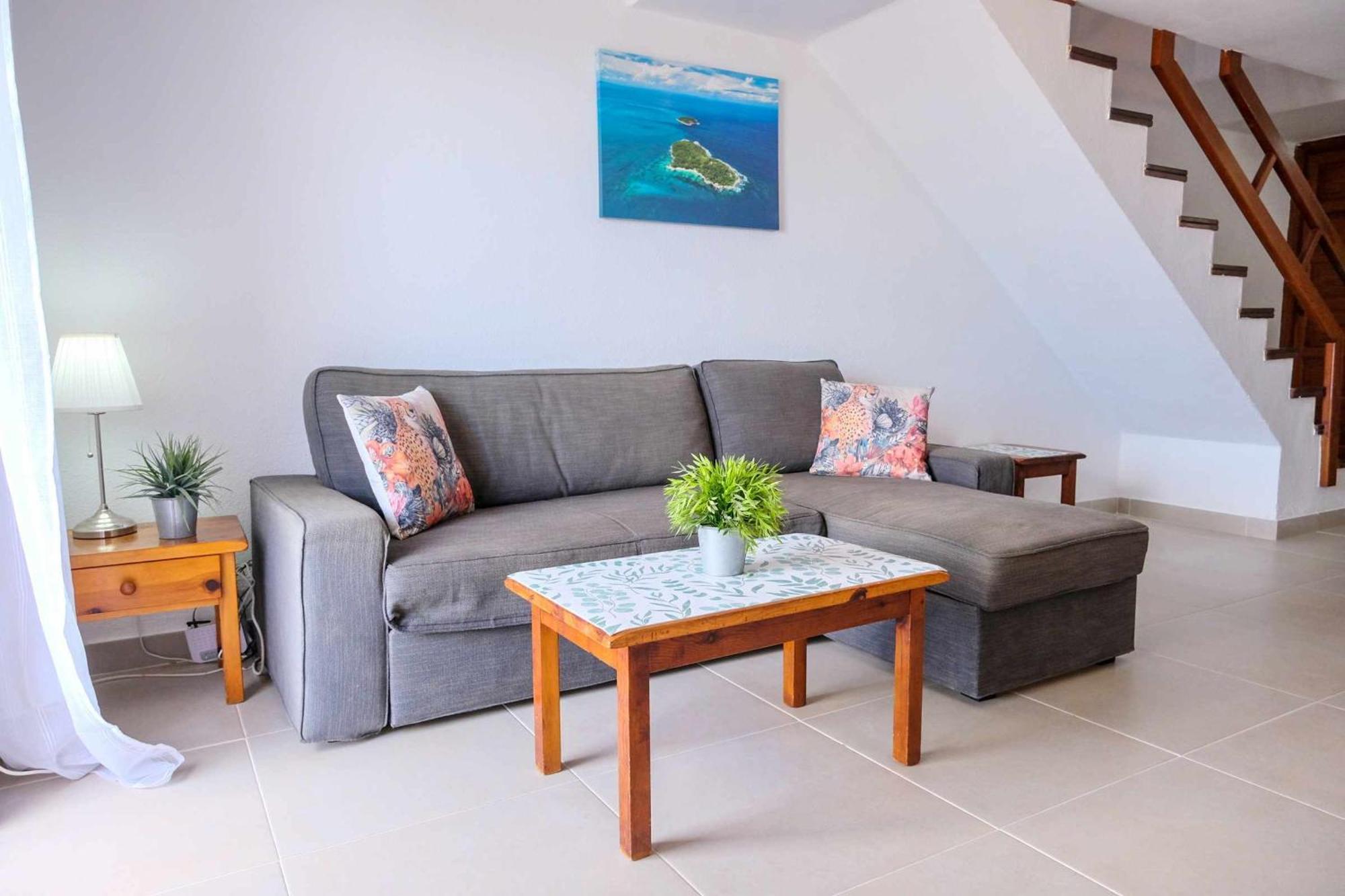 Parque Santiago II 335 By Tenerife Rental & Sales Плая де лас Америкас Екстериор снимка