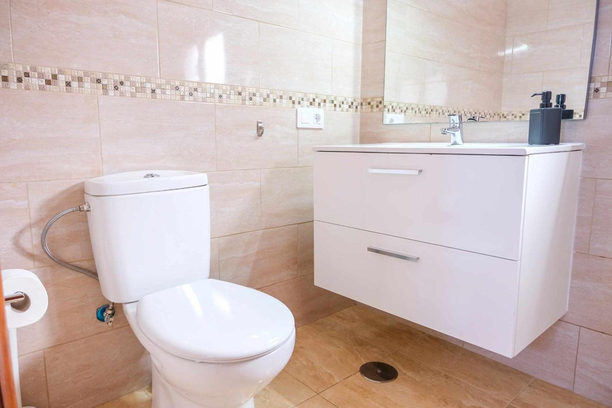 Parque Santiago II 335 By Tenerife Rental & Sales Плая де лас Америкас Екстериор снимка
