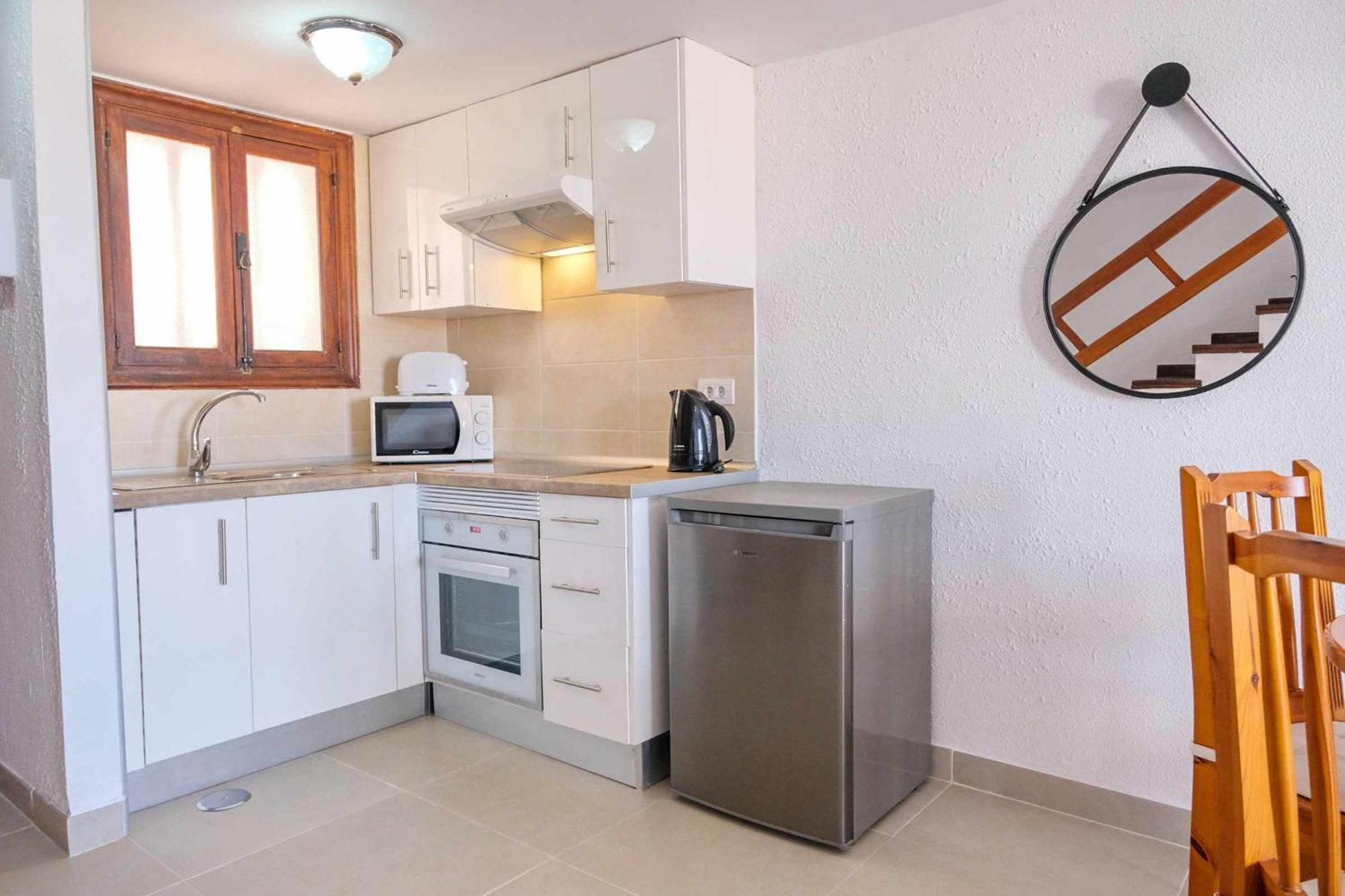 Parque Santiago II 335 By Tenerife Rental & Sales Плая де лас Америкас Екстериор снимка
