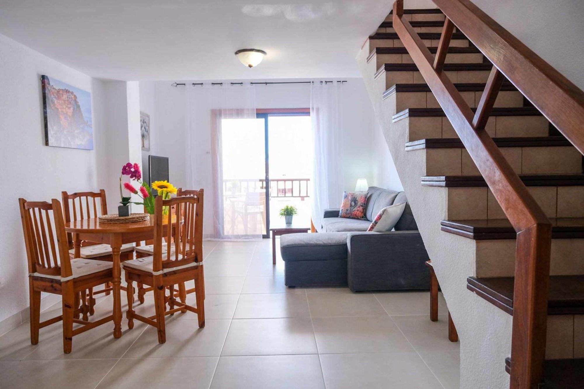 Parque Santiago II 335 By Tenerife Rental & Sales Плая де лас Америкас Екстериор снимка
