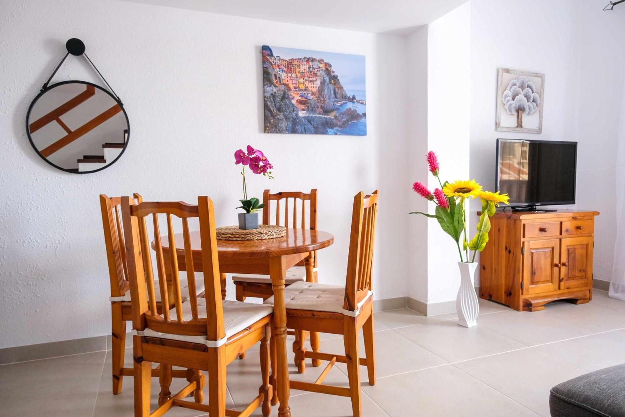 Parque Santiago II 335 By Tenerife Rental & Sales Плая де лас Америкас Екстериор снимка