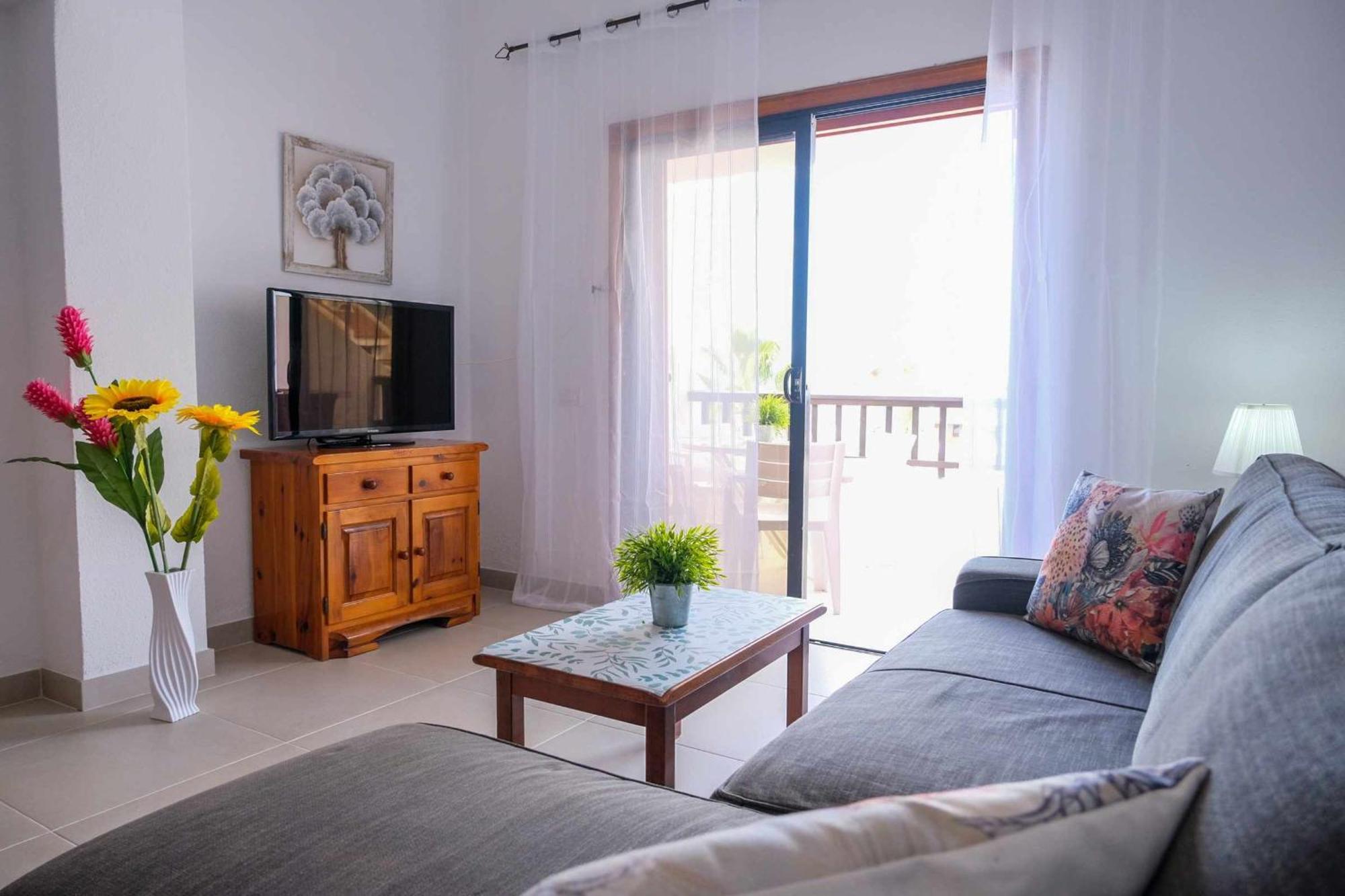 Parque Santiago II 335 By Tenerife Rental & Sales Плая де лас Америкас Екстериор снимка