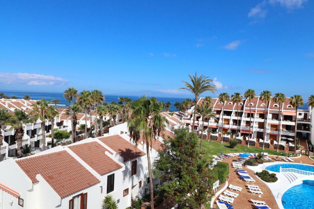 Parque Santiago II 335 By Tenerife Rental & Sales Плая де лас Америкас Екстериор снимка